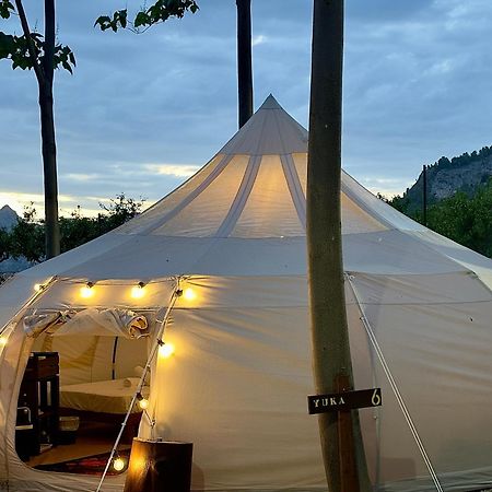 Camping La Escalada Ξενοδοχείο Gandía Εξωτερικό φωτογραφία