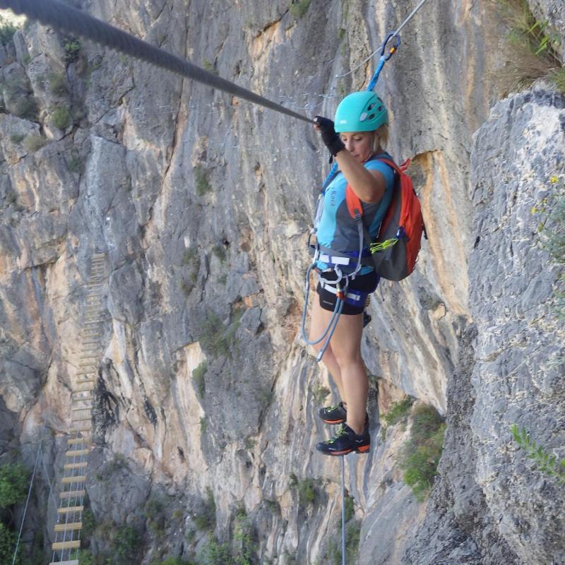 Camping La Escalada Ξενοδοχείο Gandía Εξωτερικό φωτογραφία